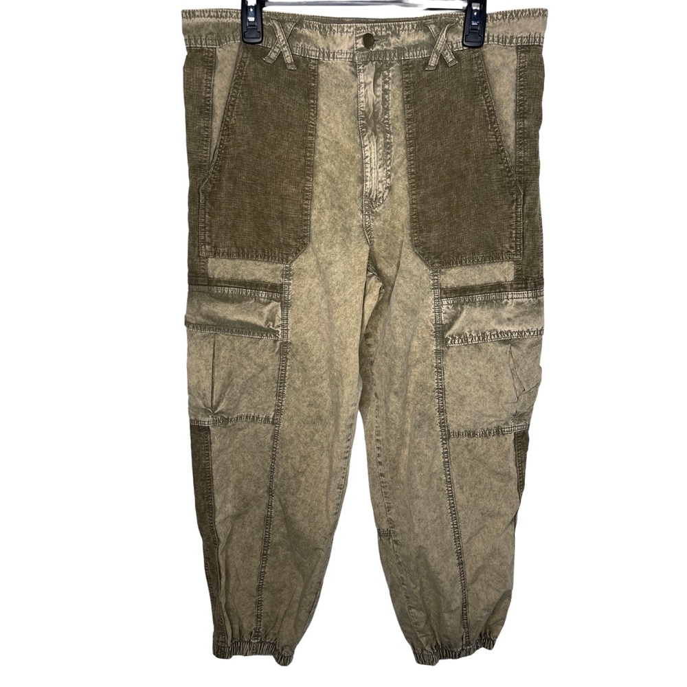 Urban Outfitters Cargo Pants-Size 12